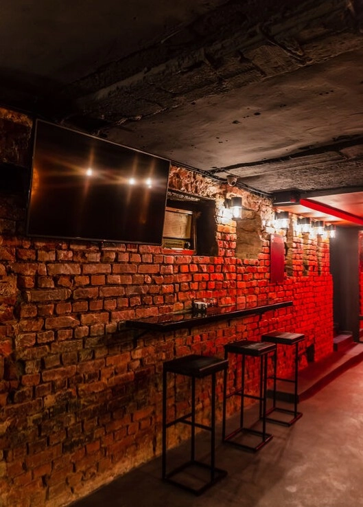Бар Pub 1067 в Минске: Покушать, Бар, Паб, Белорусская кухня, Ресторан, Кафе, Чилим,