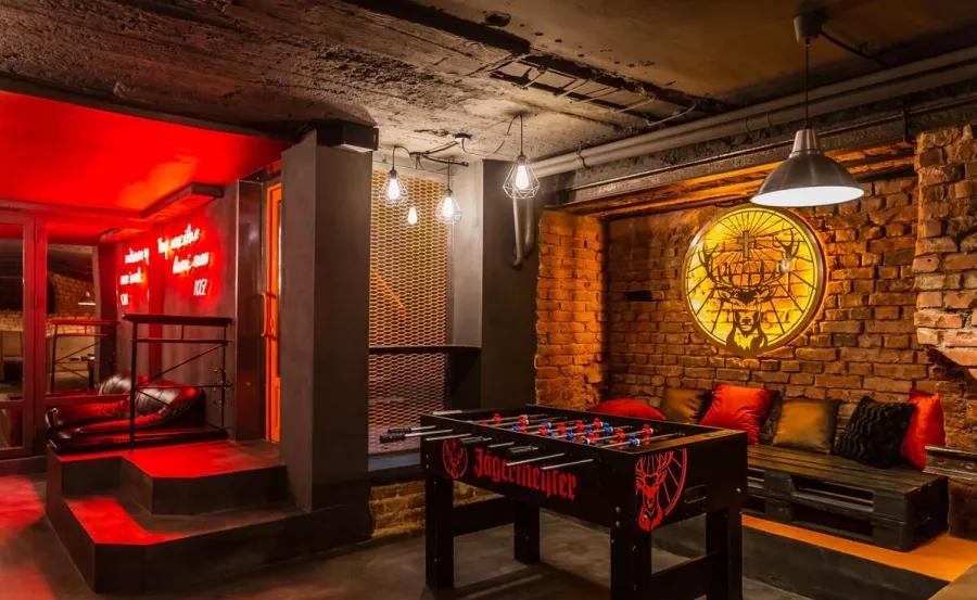Бар Pub 1067 в Минске: Покушать, Бар, Паб, Белорусская кухня, Ресторан, Кафе, Чилим,