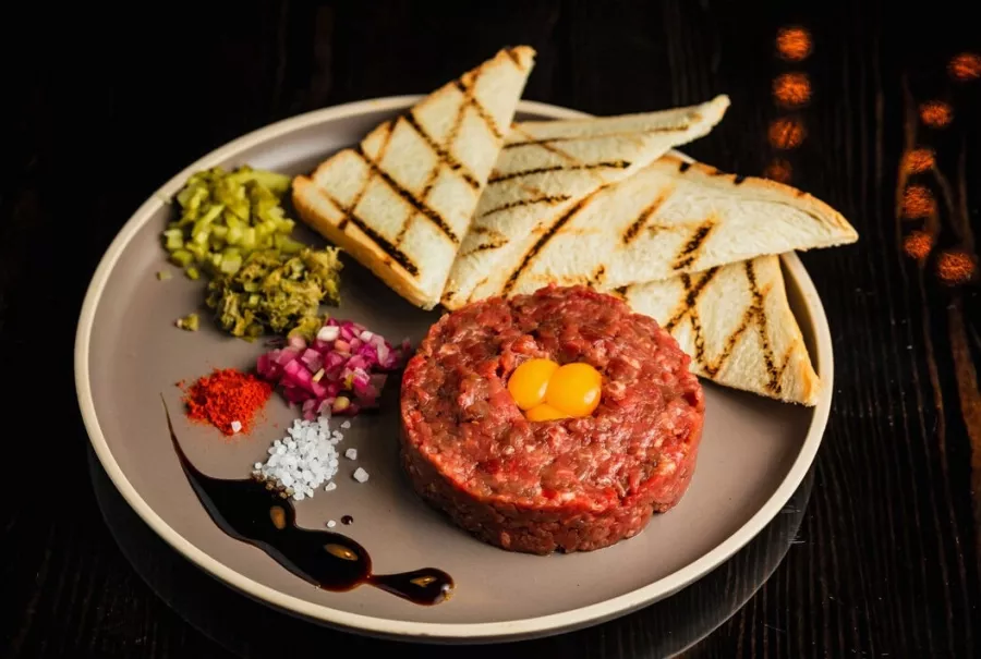 Бар Pub 1067 в Минске: Покушать, Бар, Паб, Белорусская кухня, Ресторан, Кафе, Чилим,