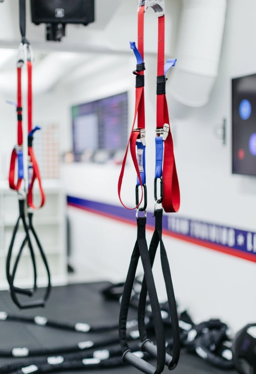 Фитнес-клуб F45 training в Москве: Фитнес,