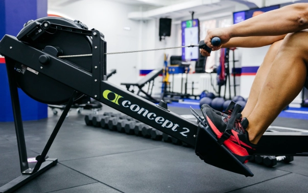 Фитнес-клуб F45 training в Москве: Фитнес,