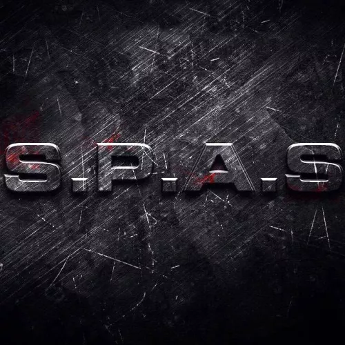 Ножевой бой S.P.A.S.  в  Ростове-на-Дону