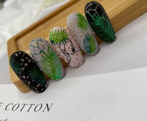 Ногтевая студия Like Nails в Ростове-на-Дону