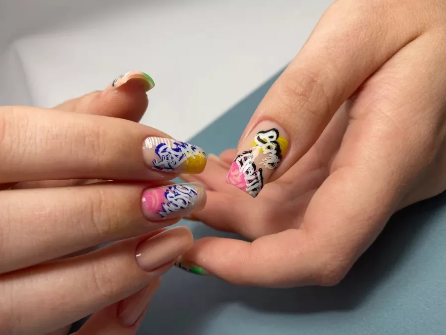 Ногтевая студия Like Nails в Ростове-на-Дону: Маникюр, Ногти, Педикюр, Красота,