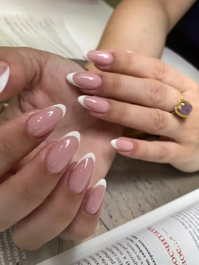 Ногтевая студия Like Nails в Ростове-на-Дону: Маникюр, Ногти, Педикюр, Красота,