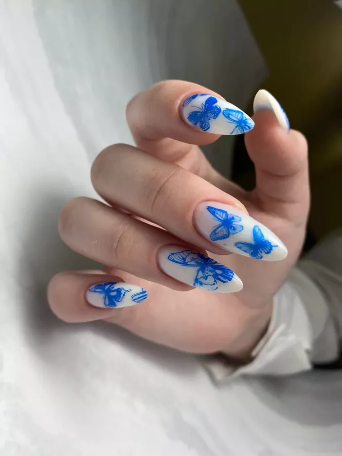 Ногтевая студия Like Nails в Ростове-на-Дону: Маникюр, Ногти, Педикюр, Красота,