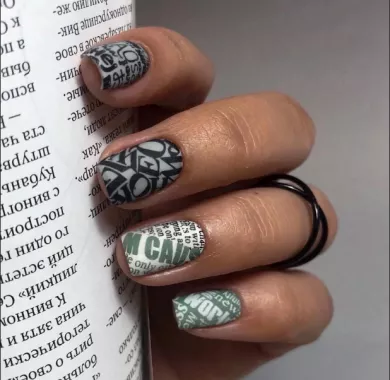 Салон красоты "WO/MAN".