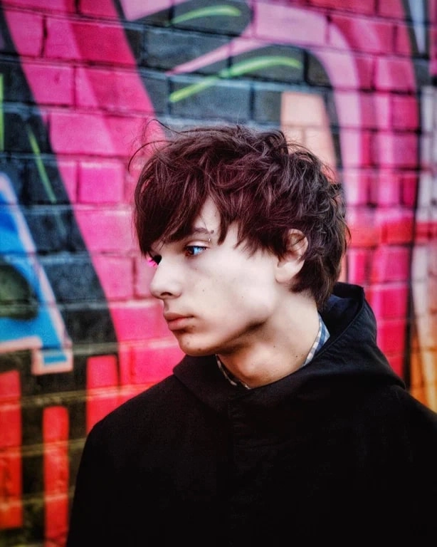 Барбершоп "Inoy"