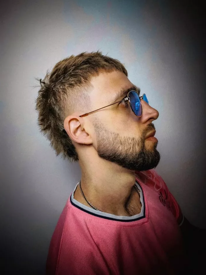 Барбершоп "Inoy"