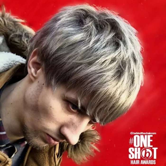 Барбершоп "Inoy"