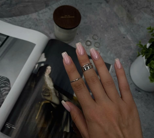 Бьюти-салон ExpressNails на Береговой в Москве: Ногти, Маникюр, Брови, Макияж, Косметология, Эпиляция,