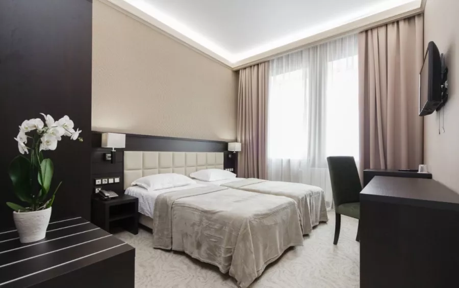 Отель 4* Радио в Москве: Гостиница, Отель, Путешествие,