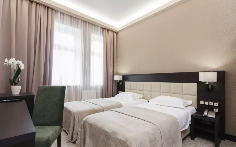 Отель 4* Радио в Москве: Гостиница, Отель, Путешествие,