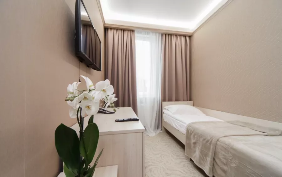 Отель 4* Радио в Москве: Гостиница, Отель, Путешествие,