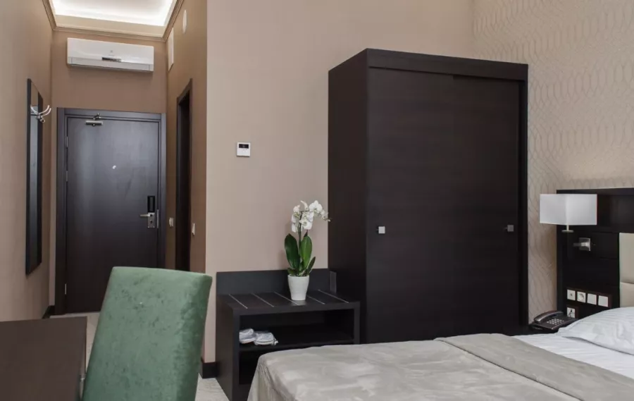 Отель 4* Радио в Москве: Гостиница, Отель, Путешествие,