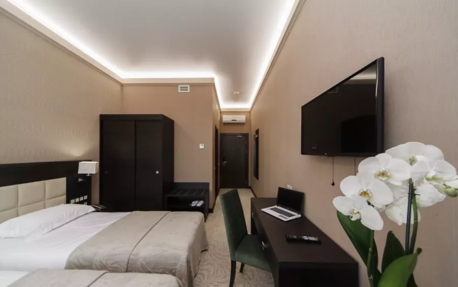 Отель 4* Радио в Москве: Гостиница, Отель, Путешествие,