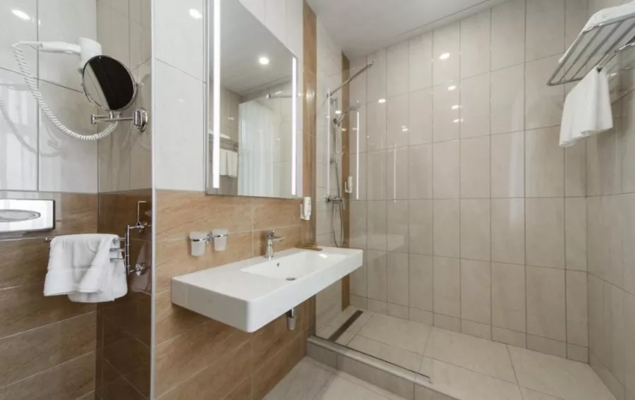 Отель 4* Радио в Москве: Гостиница, Отель, Путешествие,