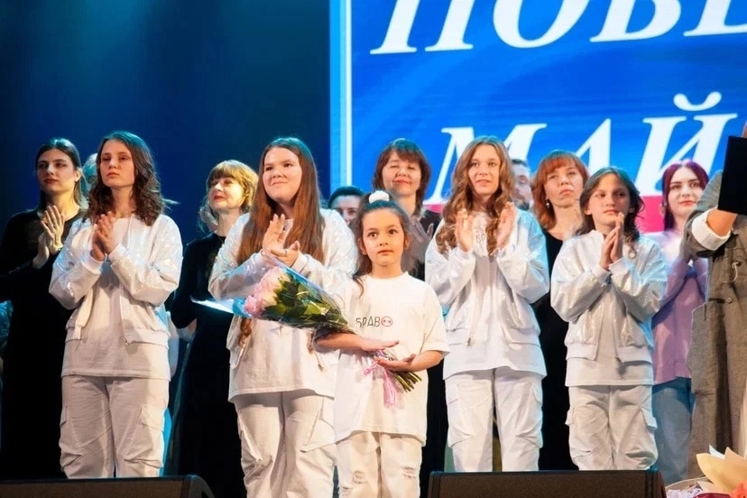 Театр-студия Аниты Цой Браво в Ростове-на-Дону: Театр , Представление , Зрелища, Культура,