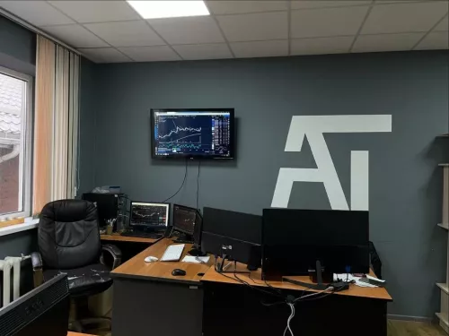 Учебный центр Академия трейдинга  в  Краснодаре