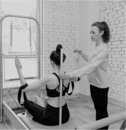 Фитнес-клуб MVpilates в Санкт-Петербурге: Развиваться, Фитнес, Фитнес зал , Тренажерный зал, Спорт фитнес , Спортивный зал, Тренера,