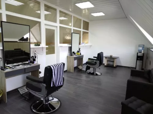 Барбершоп Мужская Территория  в  Ростове-на-Дону