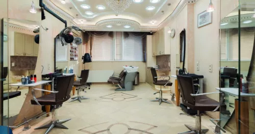 Центр красоты и эстетической медицины S.Lux  в  Москве