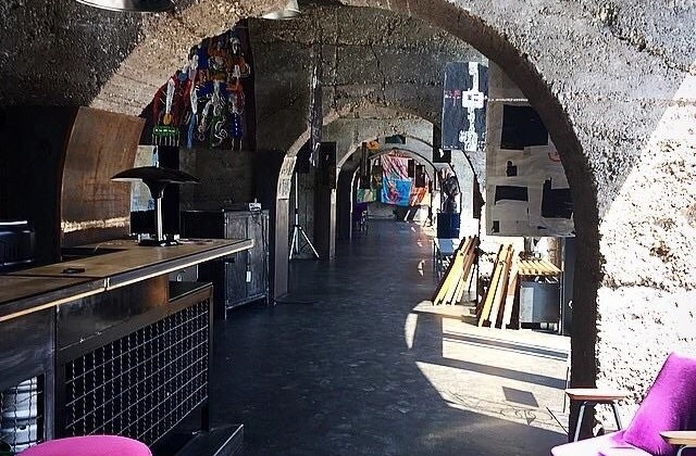 Galerija ŠTAB в Белграде: Галерея, Хобби,