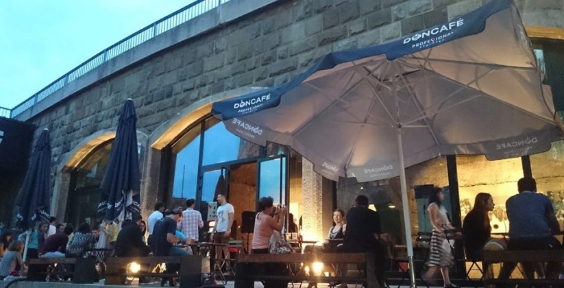 Galerija ŠTAB в Белграде: Галерея, Хобби,