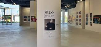 Galerija ŠTAB в Белграде: Галерея, Хобби,