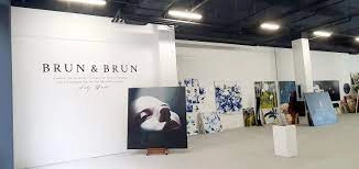 Galerija ŠTAB в Белграде: Галерея, Хобби,