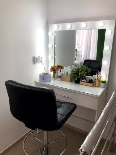 Салон красоты Солнечный Рай  в  Ростове-на-Дону