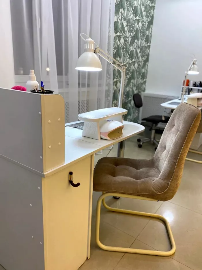 Салон красоты "Солнечный Рай"