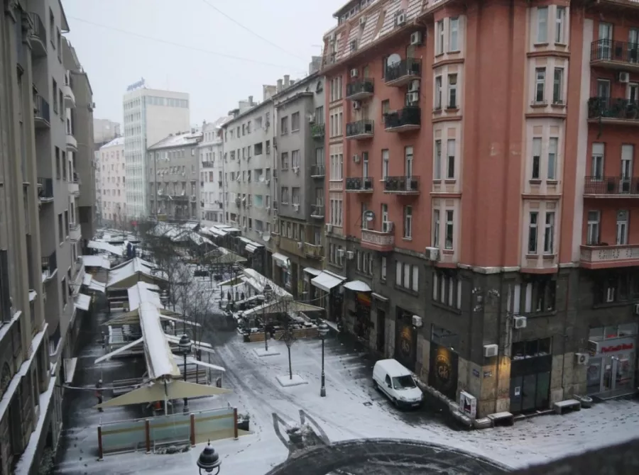Hotel Majestic в Белграде: Отель, Путешествие, Чилим,