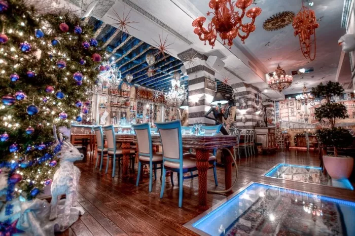 Lorenzo & Kakalamba  в  Белграде