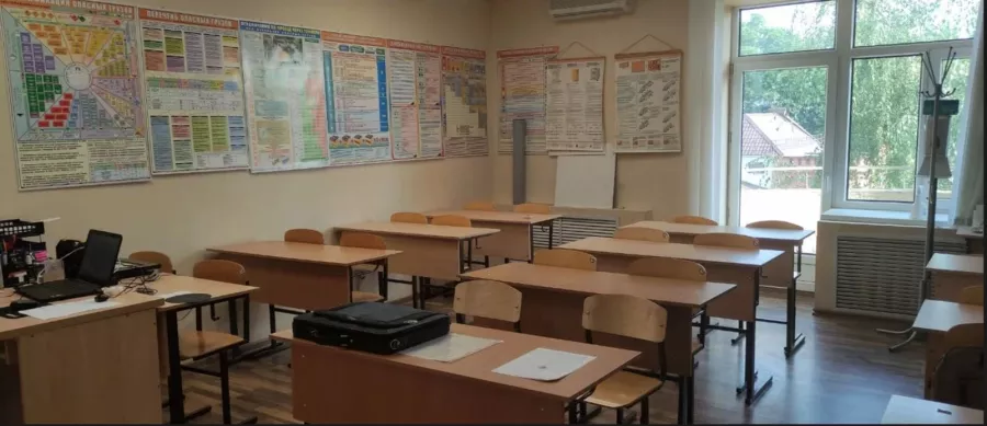 Учебный центр ПиК в Краснодаре: Ставать лучше, Образование, Повышение квалификации , Подготовка, Професиональная подготовка, ПИК,