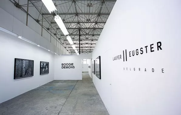Eugster || Belgrade