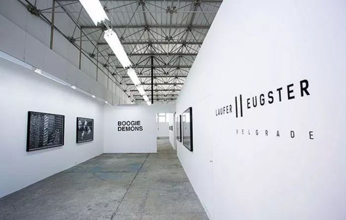 Eugster || Belgrade  в  Белграде