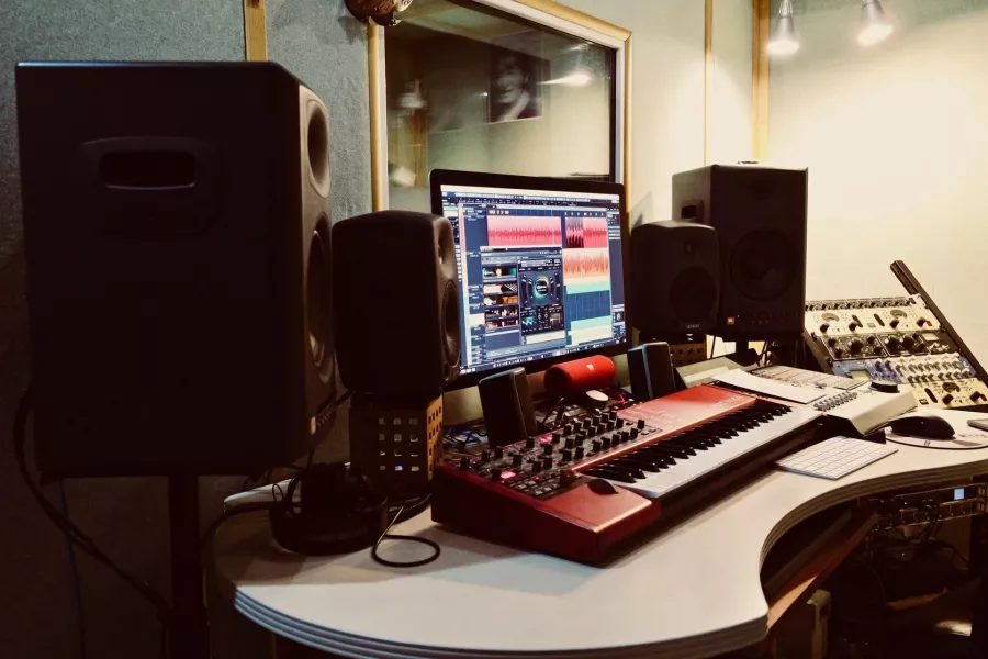 Студия звукозаписи Parksound в Санкт-Петербурге: Музыкально, Студия звукозаписи, Студия музыки , Звукозапись , Песня, Трек, Хит,