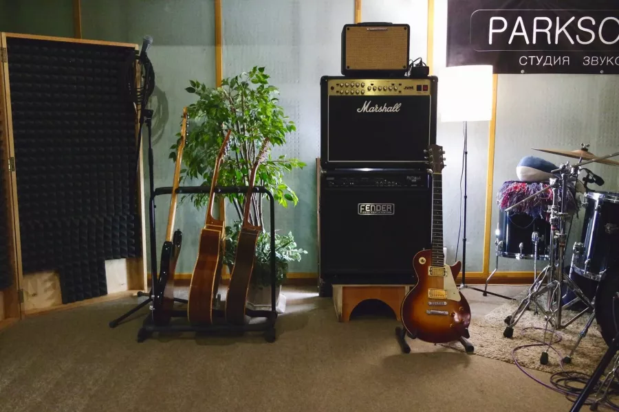 Студия звукозаписи Parksound в Санкт-Петербурге: Музыкально, Студия звукозаписи, Студия музыки , Звукозапись , Песня, Трек, Хит,