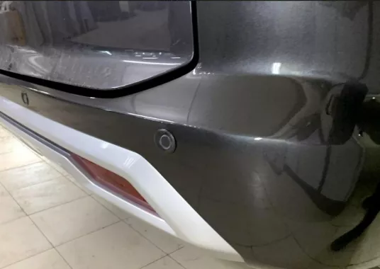 Автотехцентр "Автототемм". 