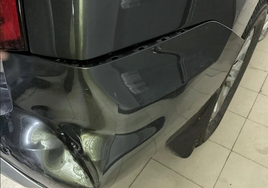 Автотехцентр Автототемм в Москве: Полировка, Сварка, Кузовной Ремонт, Авторемонт,