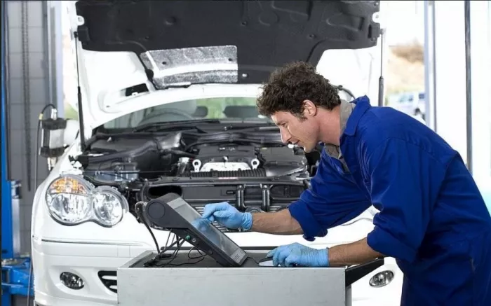 Авторемонт и техобслуживание "АвтоЭнергия".