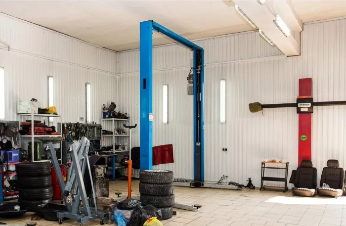 Авторемонт и техобслуживание "АвтоЭнергия".