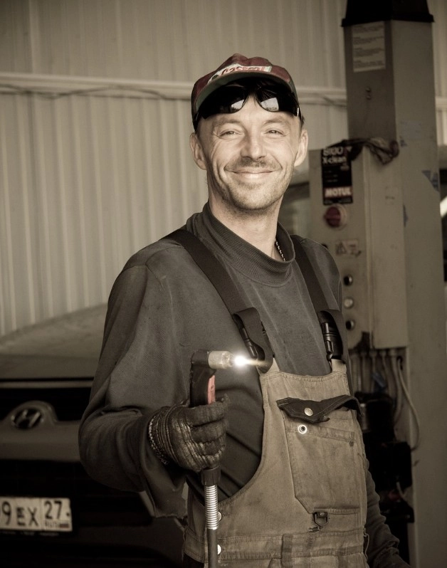 Авторемонт и техобслуживание "АвтоЭнергия".