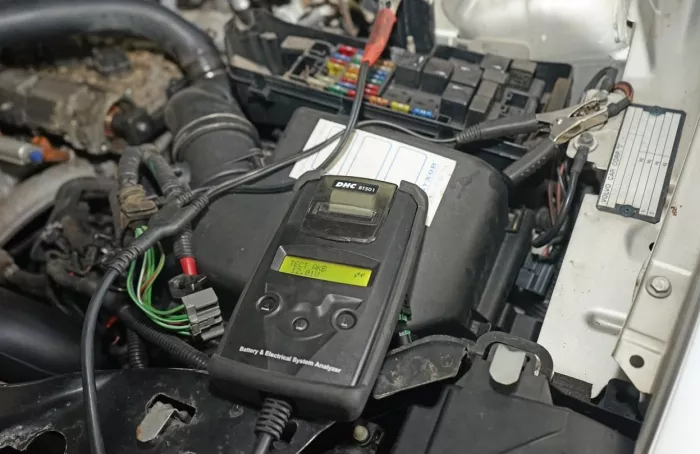 Авторемонт и техобслуживание "АвтоЭнергия".