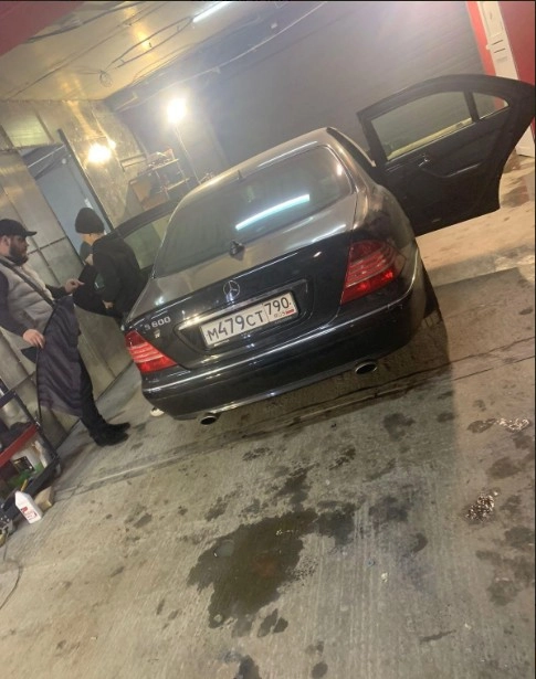 Автотехцентр Aga-service в Москве: Тюнинг, Нанесение пленки, Шумоизоляция салона, Авторемонт, Кузовной Ремонт,