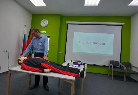 Учебный центр Селена в Краснодаре: Ставать лучше, Обучение, Образование , Развитие, Повышение квалификации , Селена,