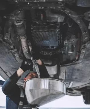 Автосервис "МирБМВ".