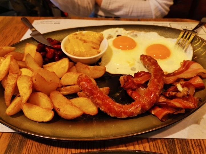 Jazz Cafe в Белграде: Джаз, Кафе, Вкусно, Покушать,