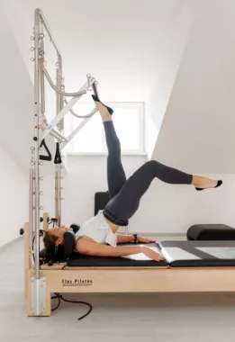 Студия пилатеса "Showme.Pilates".